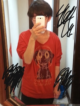 oyakataさんのコーディネート