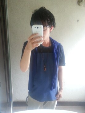 oyakataさんのコーディネート