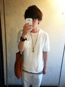 oyakataさんのコーディネート