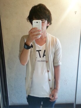 oyakataさんのコーディネート