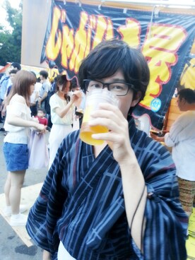 oyakataさんのコーディネート