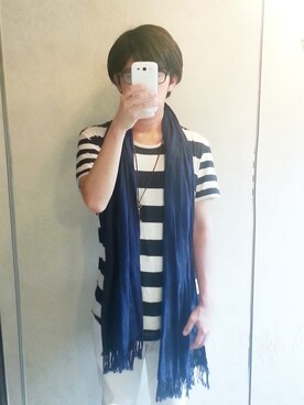 oyakataさんのコーディネート