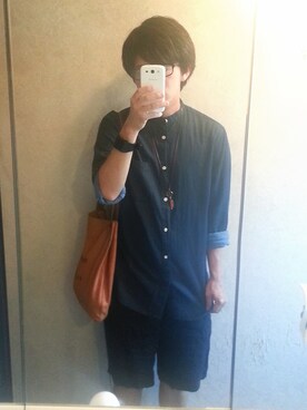 oyakataさんのコーディネート