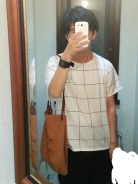 oyakataさんのコーディネート