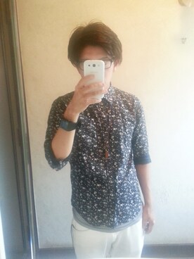 oyakataさんのコーディネート