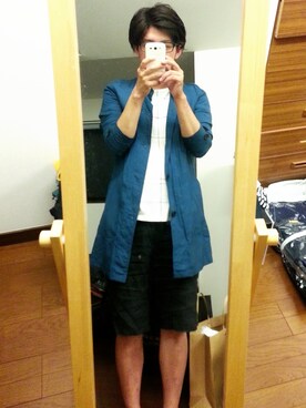 oyakataさんのコーディネート