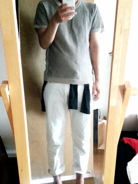 oyakataさんのコーディネート