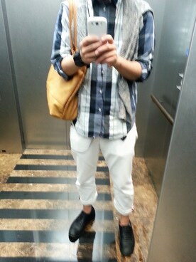 oyakataさんのコーディネート