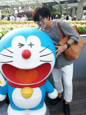 oyakataさんのコーディネート