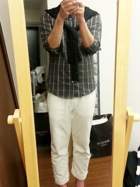 oyakataさんのコーディネート