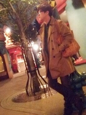 oyakataさんのコーディネート