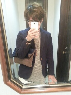 oyakataさんのコーディネート