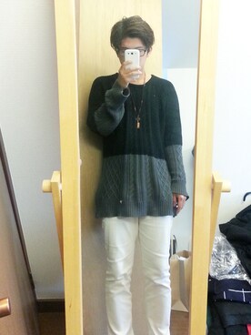 oyakataさんのコーディネート