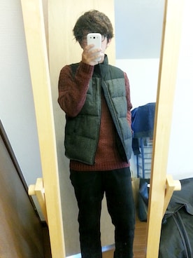 oyakataさんのコーディネート