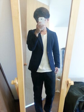 oyakataさんのコーディネート