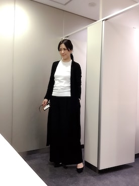 Mayumiさん（レディース・164cm）の夏コーディネート