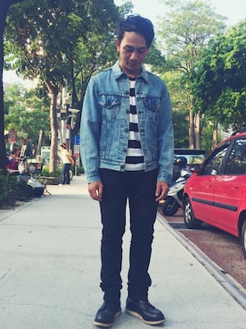 WiLL-Lさんのコーディネート