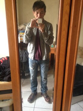 WiLL-Lさんのコーディネート