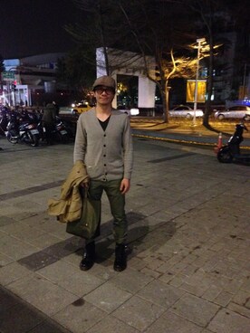 WiLL-Lさんのコーディネート