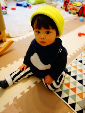 hiiboyさんのコーディネート