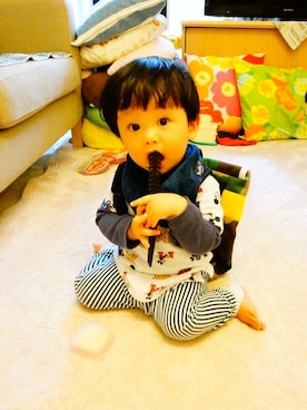 hiiboyさんのコーディネート