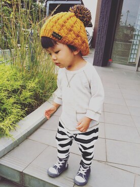 hiiboyさんのコーディネート