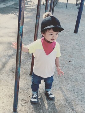 hiiboyさんのコーディネート