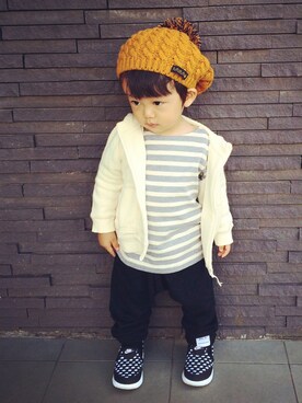 hiiboyさんのコーディネート