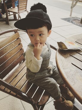 hiiboyさんのコーディネート