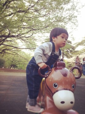 hiiboyさんのコーディネート