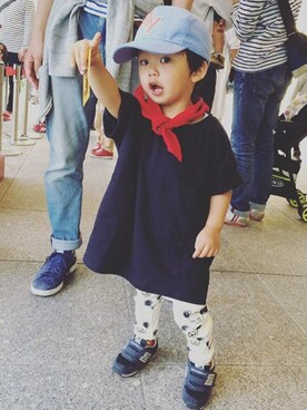 hiiboyさんのコーディネート