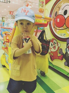 hiiboyさんのコーディネート