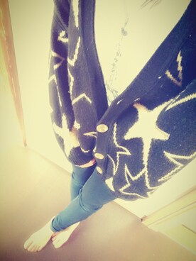 NOZOMIさんのコーディネート