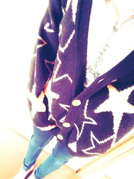 NOZOMIさんのコーディネート