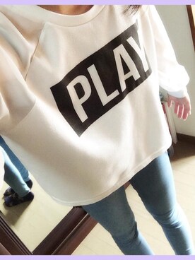 NOZOMIさんのコーディネート