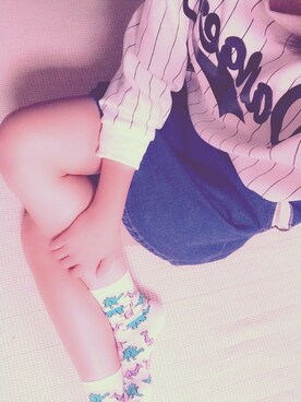 NOZOMIさんのコーディネート