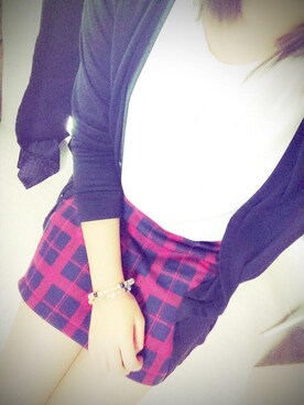 NOZOMIさんのコーディネート