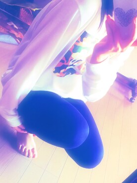 NOZOMIさんのコーディネート