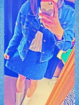 NOZOMIさんのコーディネート