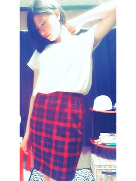 NOZOMIさんのコーディネート