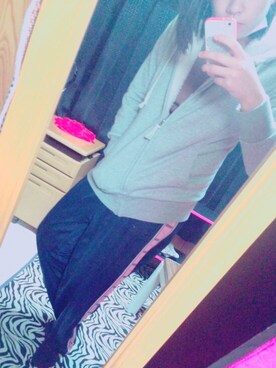 NOZOMIさんのコーディネート