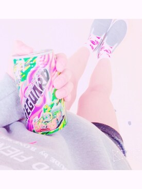 NOZOMIさんのコーディネート