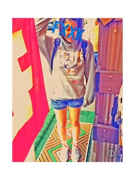 NOZOMIさんのコーディネート