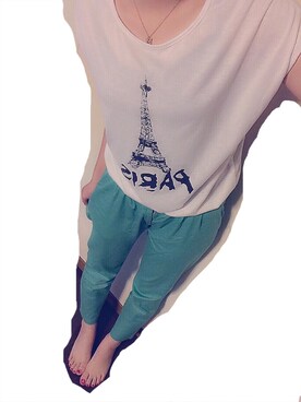 NOZOMIさんのコーディネート