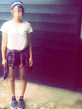 NOZOMIさんのコーディネート