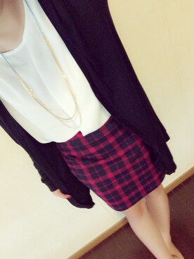 NOZOMIさんのコーディネート