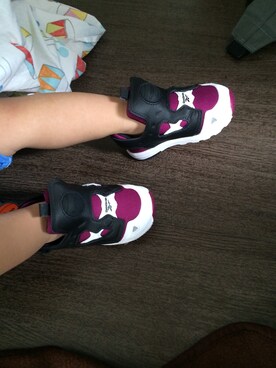 amberさんのコーディネート