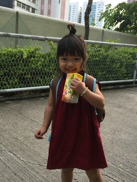 amberさんのコーディネート