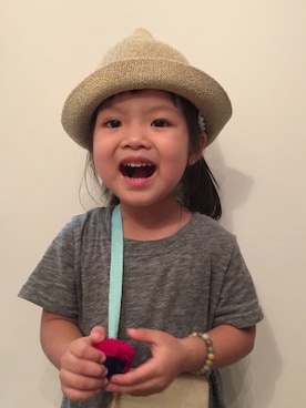 amberさんのコーディネート