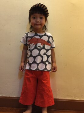 amberさんのコーディネート